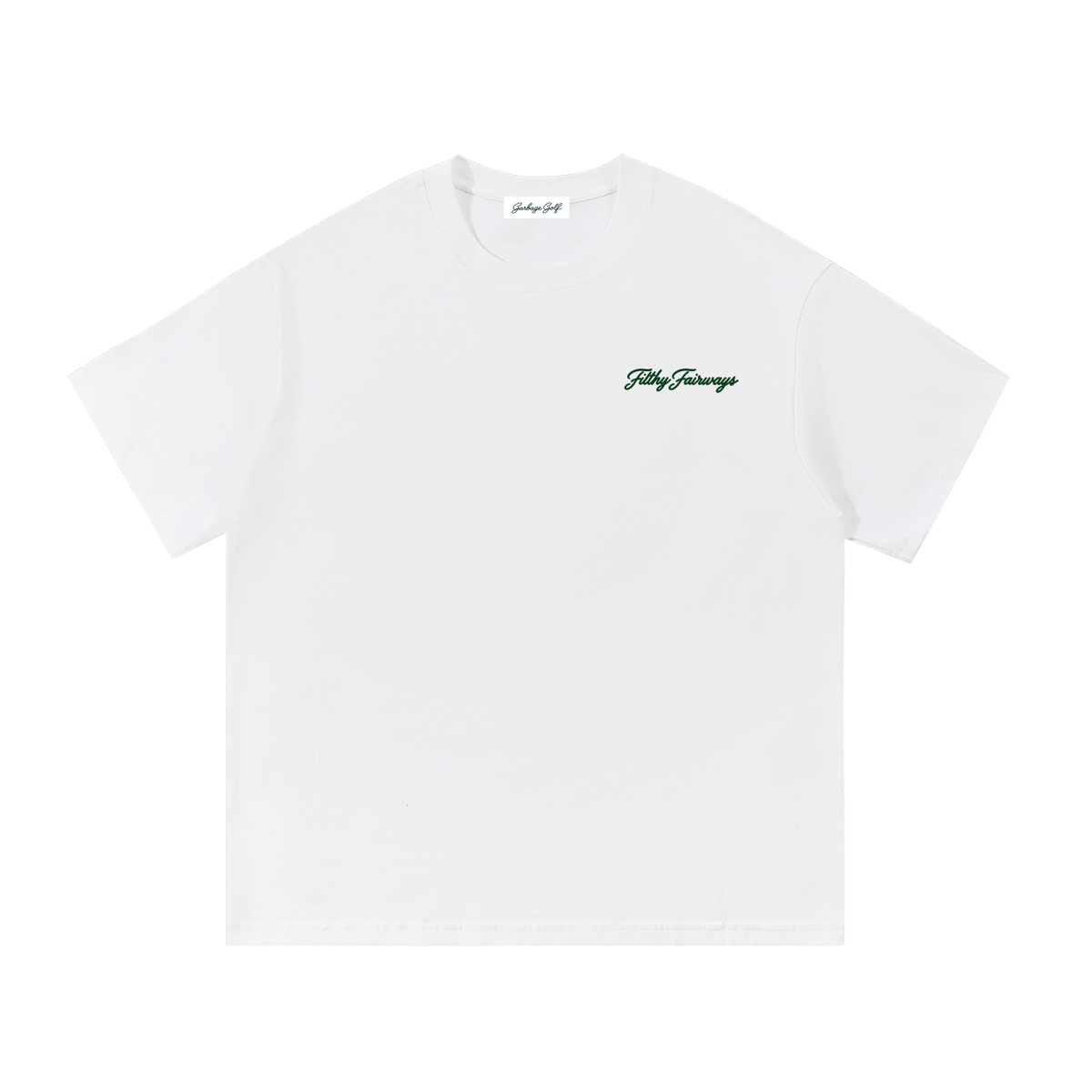 Signature Filthy Fairway T-Shirt
