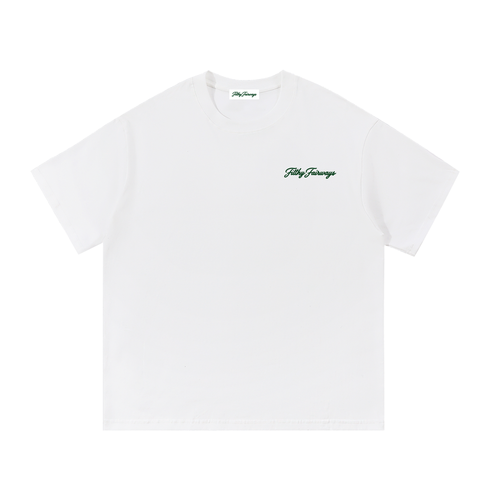 Signature Filthy Fairway T-Shirt