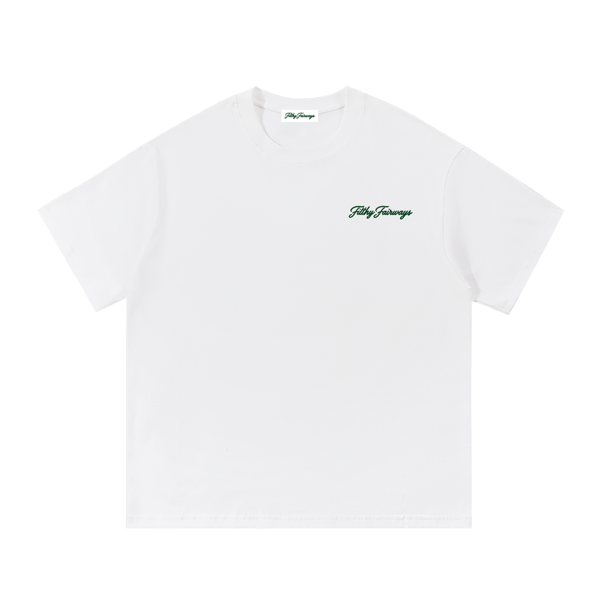 Signature Filthy Fairway T-Shirt