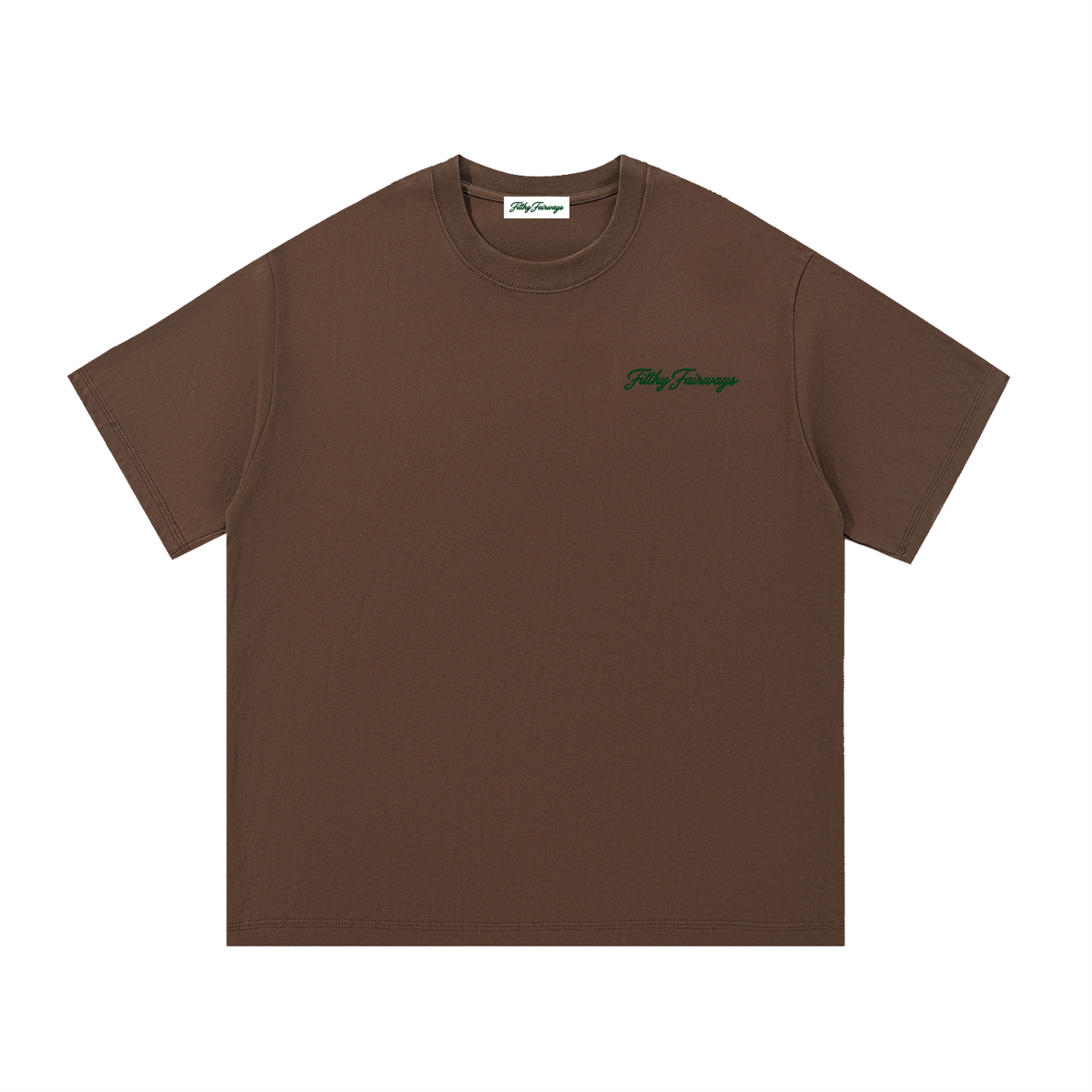Signature Filthy Fairway T-Shirt