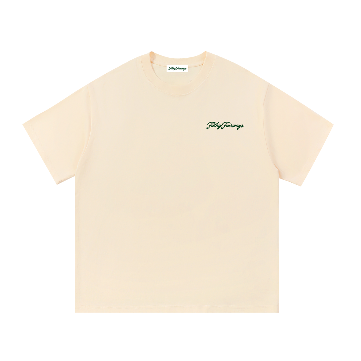 Signature Filthy Fairway T-Shirt