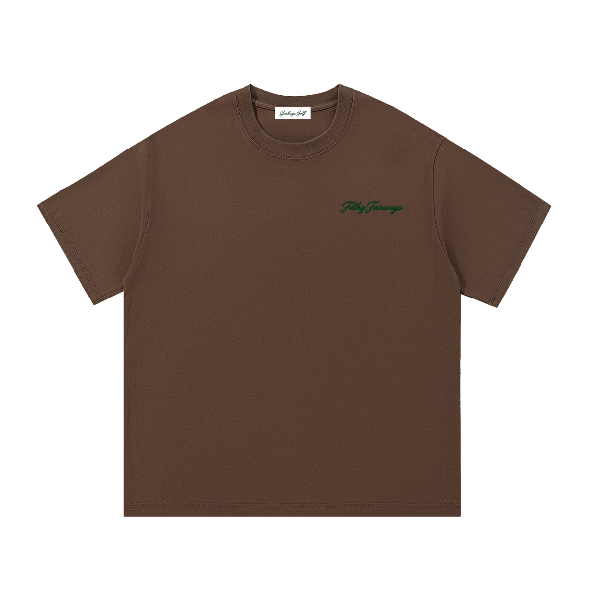 Signature Filthy Fairway T-Shirt