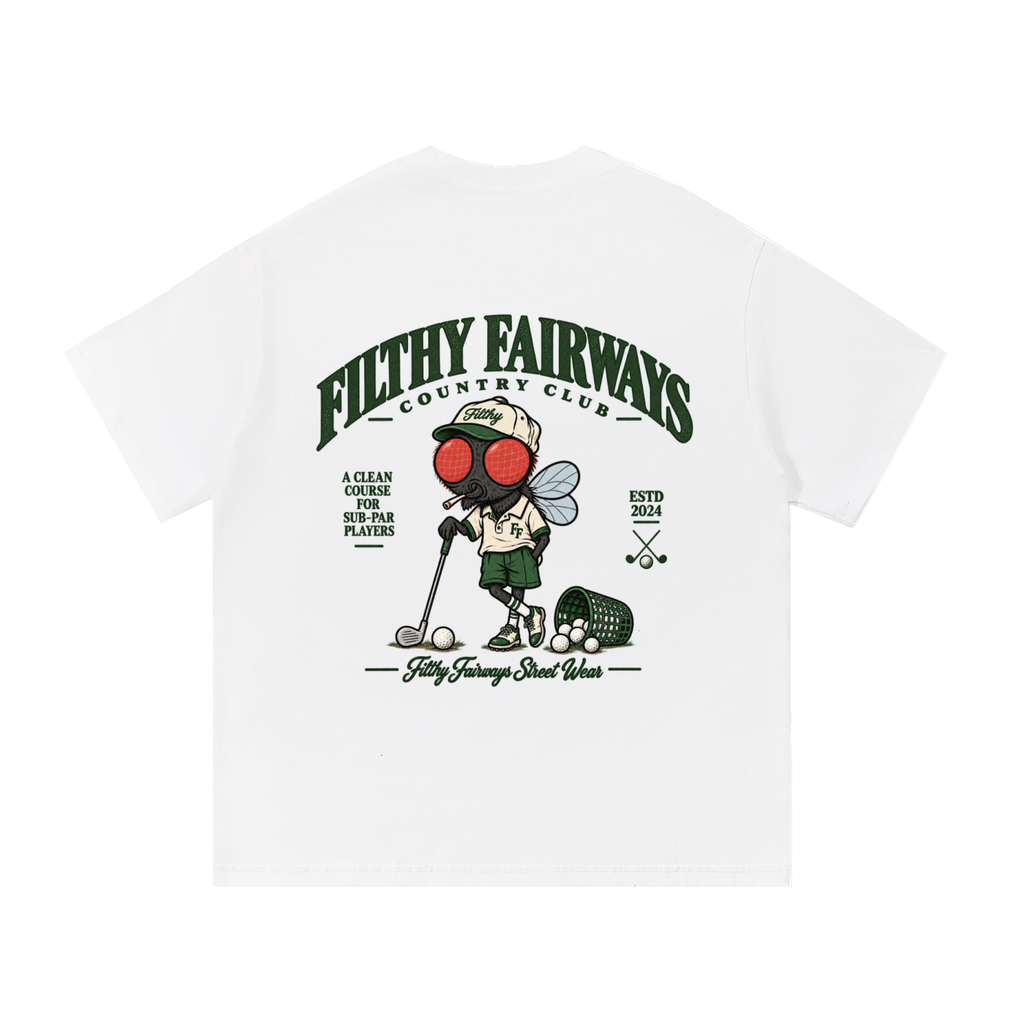 Signature Filthy Fairway T-Shirt
