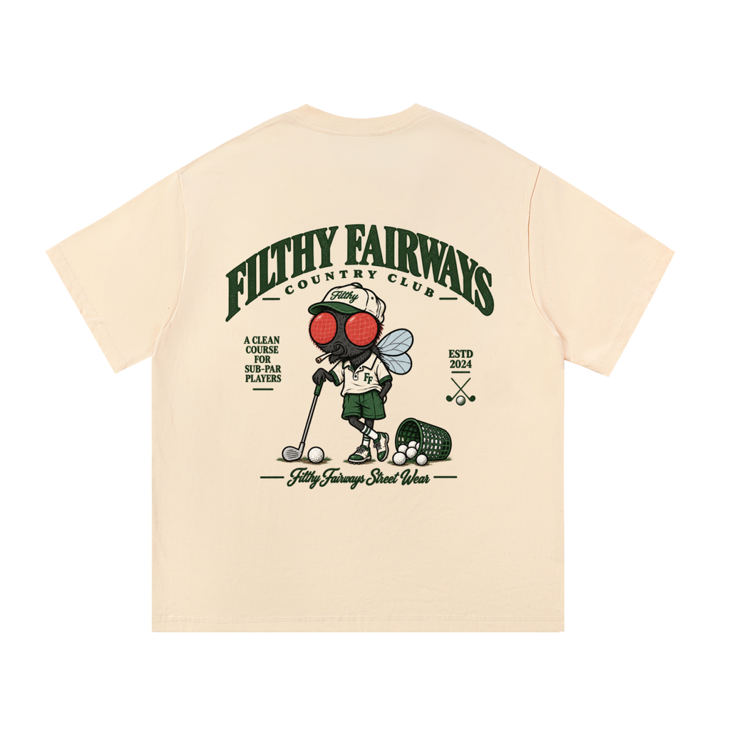 Signature Filthy Fairway T-Shirt